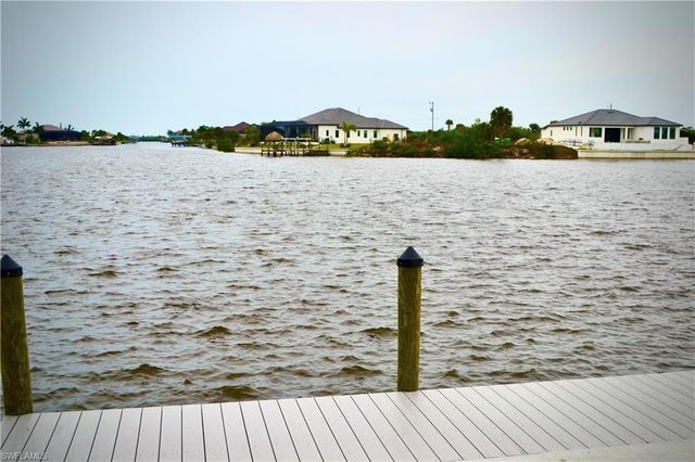 3532 NW 42nd AVE, Cape Coral, FL 33993