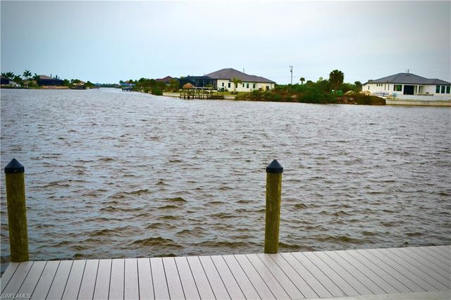 3532 NW 42nd AVE, Cape Coral, FL 33993