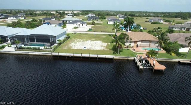 3532 NW 42nd AVE, Cape Coral, FL 33993