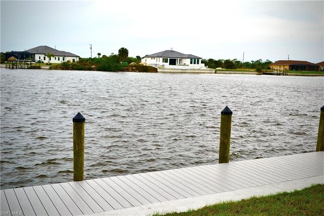 3532 NW 42nd AVE, Cape Coral, FL 33993