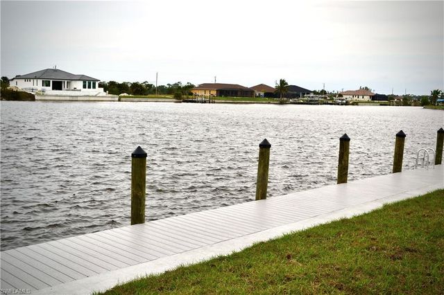 3532 NW 42nd AVE, Cape Coral, FL 33993