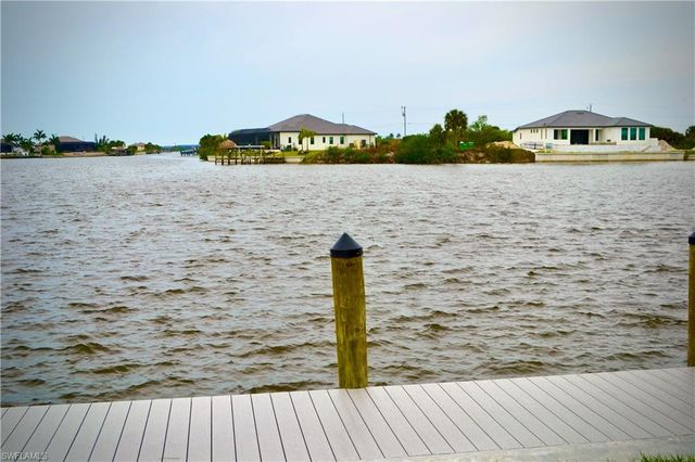 3532 NW 42nd AVE, Cape Coral, FL 33993