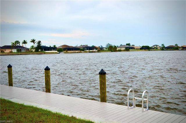 3532 NW 42nd AVE, Cape Coral, FL 33993