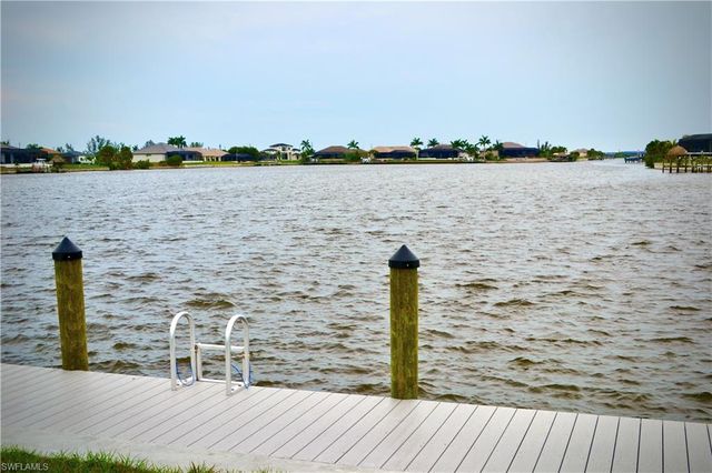 3532 NW 42nd AVE, Cape Coral, FL 33993