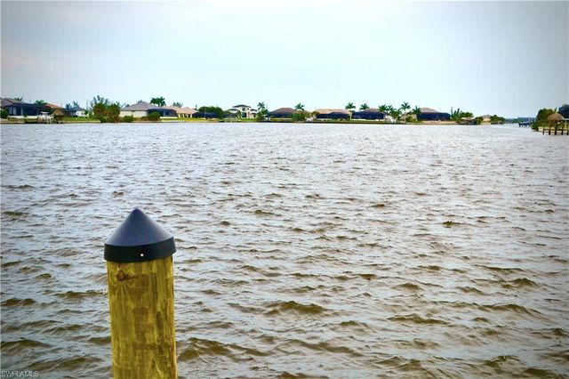 3532 NW 42nd AVE, Cape Coral, FL 33993