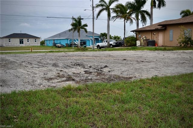3532 NW 42nd AVE, Cape Coral, FL 33993