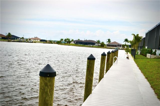 3532 NW 42nd AVE, Cape Coral, FL 33993