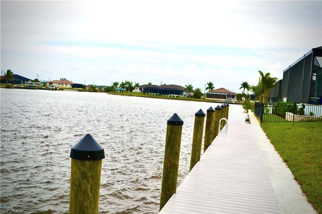 3532 NW 42nd AVE, Cape Coral, FL 33993