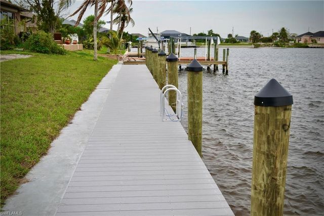 3532 NW 42nd AVE, Cape Coral, FL 33993