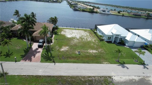 3532 NW 42nd AVE, Cape Coral, FL 33993