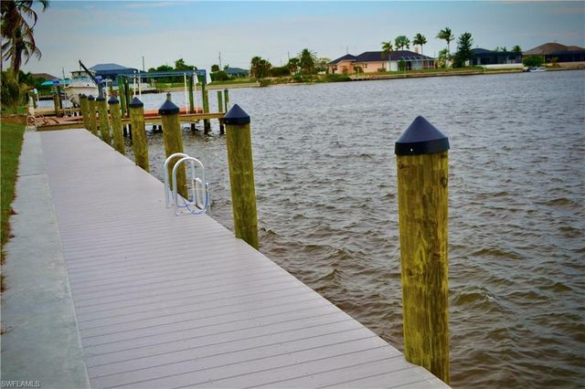 3532 NW 42nd AVE, Cape Coral, FL 33993