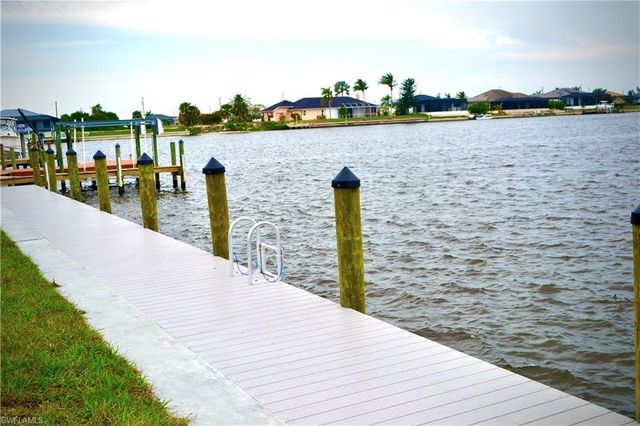 3532 NW 42nd AVE, Cape Coral, FL 33993
