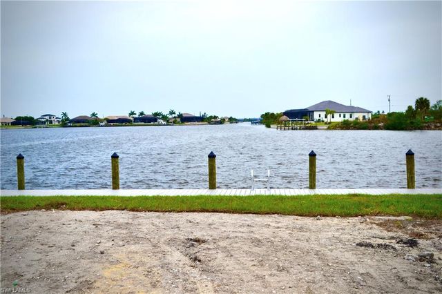 3532 NW 42nd AVE, Cape Coral, FL 33993