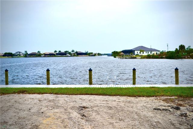 3532 NW 42nd AVE, Cape Coral, FL 33993