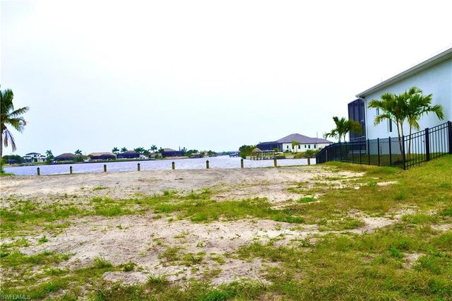 3532 NW 42nd AVE, Cape Coral, FL 33993
