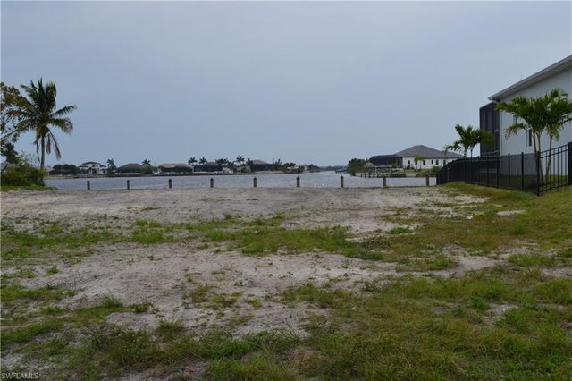 3532 NW 42nd AVE, Cape Coral, FL 33993