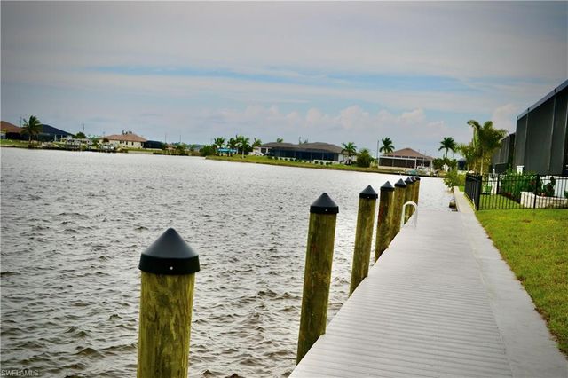 3532 NW 42nd AVE, Cape Coral, FL 33993