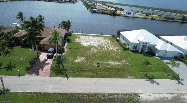 3532 NW 42nd AVE, Cape Coral, FL 33993