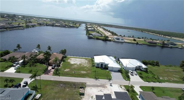 3532 NW 42nd AVE, Cape Coral, FL 33993