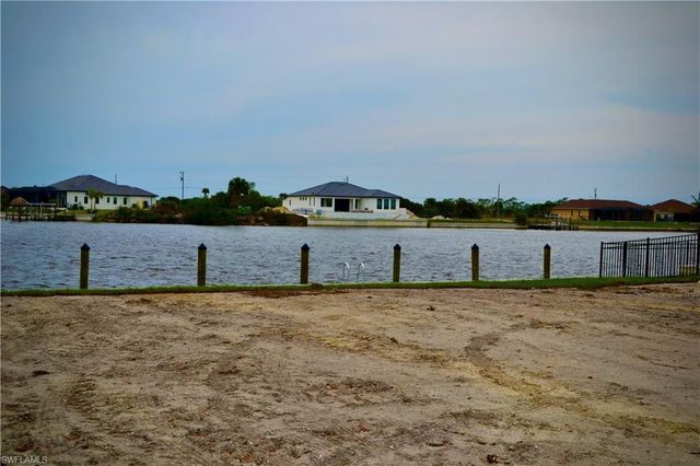 3532 NW 42nd AVE, Cape Coral, FL 33993