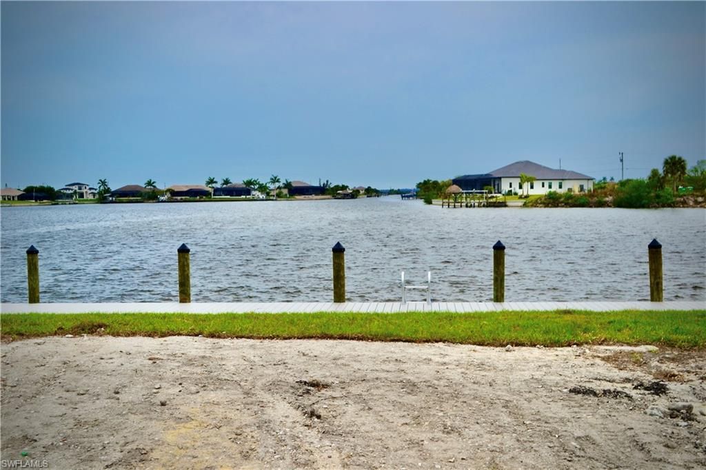 3532 NW 42nd AVE, CAPE CORAL, FL 33993 — photo 4
