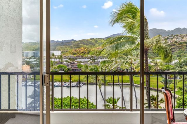 500 Lunalilo Home Road 25G, Honolulu, HI 96825