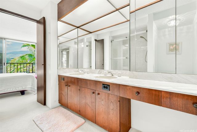 500 Lunalilo Home Road 25G, Honolulu, HI 96825