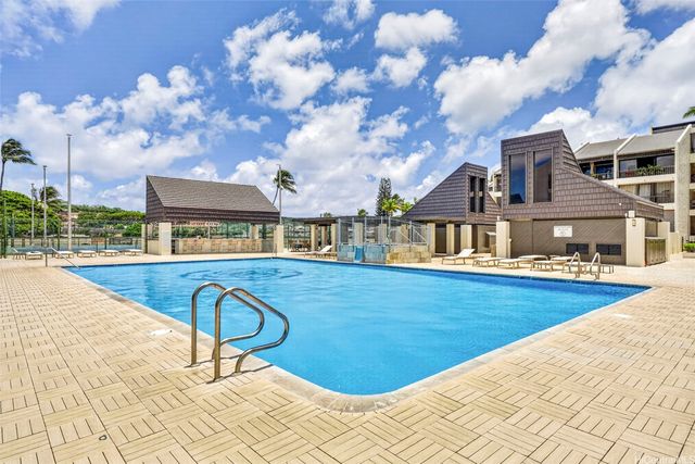 500 Lunalilo Home Road 25G, Honolulu, HI 96825