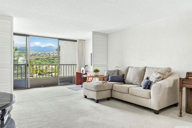 500 Lunalilo Home Road 25G, Honolulu, HI 96825