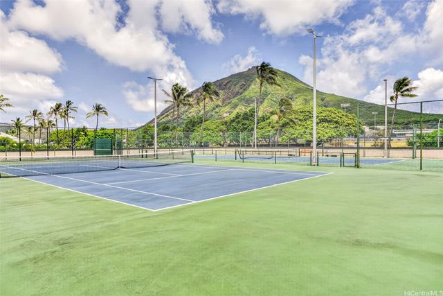 500 Lunalilo Home Road 25G, Honolulu, HI 96825