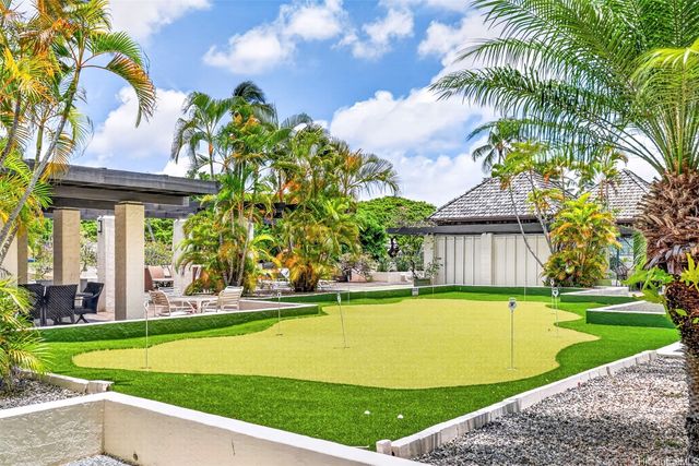500 Lunalilo Home Road 25G, Honolulu, HI 96825