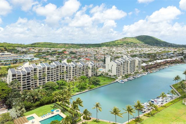 500 Lunalilo Home Road 25G, Honolulu, HI 96825