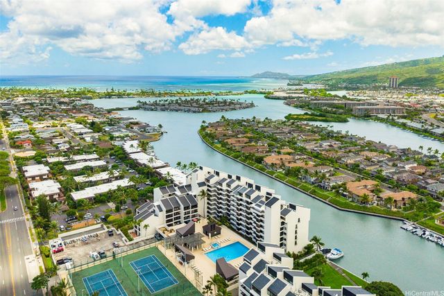 500 Lunalilo Home Road 25G, Honolulu, HI 96825
