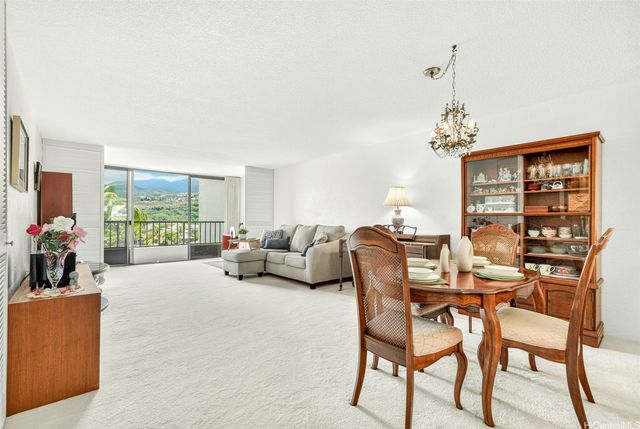 500 Lunalilo Home Road 25G, Honolulu, HI 96825