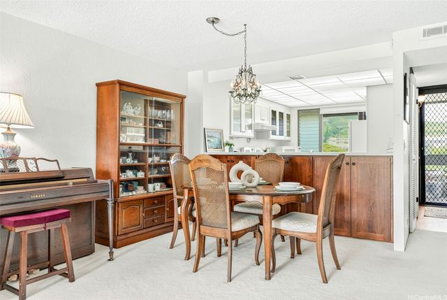 500 Lunalilo Home Road 25G, Honolulu, HI 96825
