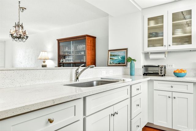 500 Lunalilo Home Road 25G, Honolulu, HI 96825