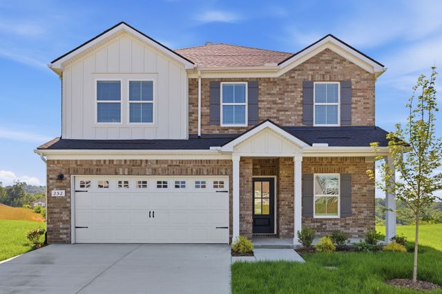 252 Astoria Dr, Hendersonville, TN 37075