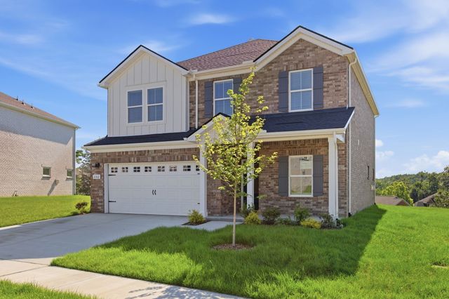 252 Astoria Dr, Hendersonville, TN 37075
