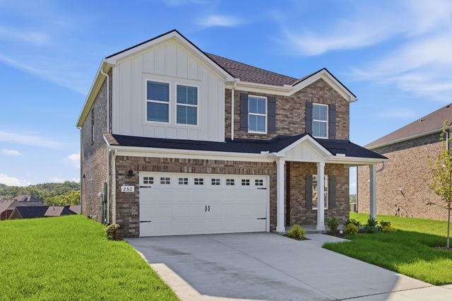 252 Astoria Dr, Hendersonville, TN 37075