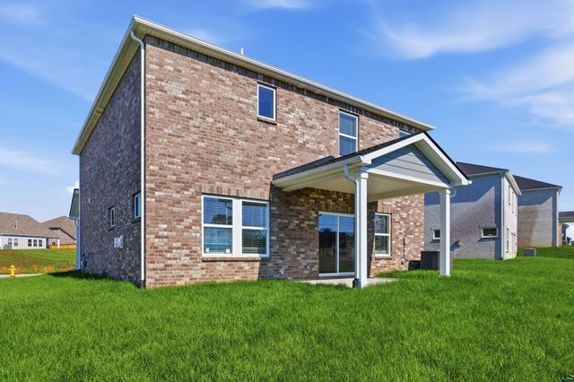 252 Astoria Dr, Hendersonville, TN 37075