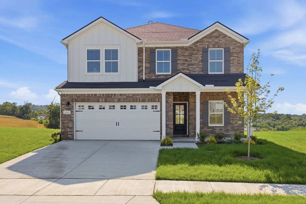 252 Astoria Dr, Hendersonville, TN 37075