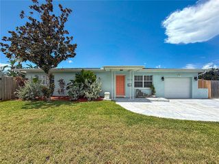 3398 64TH STREET N, St Petersburg, FL 33710