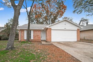 16235 La Terra Drive, Houston, TX 77083