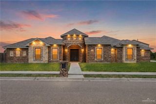 3413 Black Brush Street, Rio Grande City, TX 78582