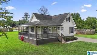 233 COUNTY ROAD 566, Hanceville, AL 35077