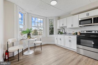 707 N HICKORY AVE #2A, Bel Air, MD 21014