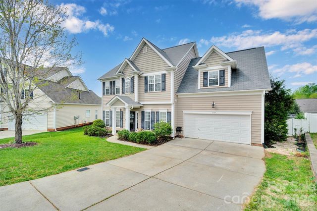 119 Louden Drive, Mooresville, NC 28115