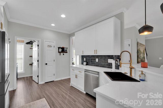 119 Louden Drive, Mooresville, NC 28115