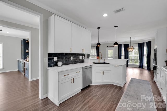 119 Louden Drive, Mooresville, NC 28115