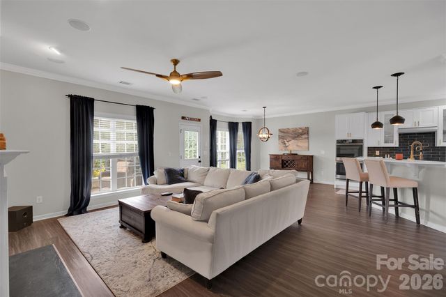 119 Louden Drive, Mooresville, NC 28115